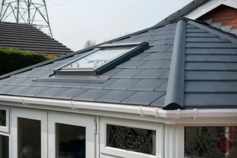 roof replacement