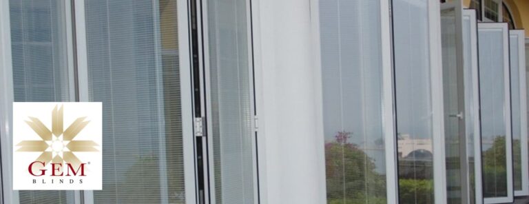 Gem blinds