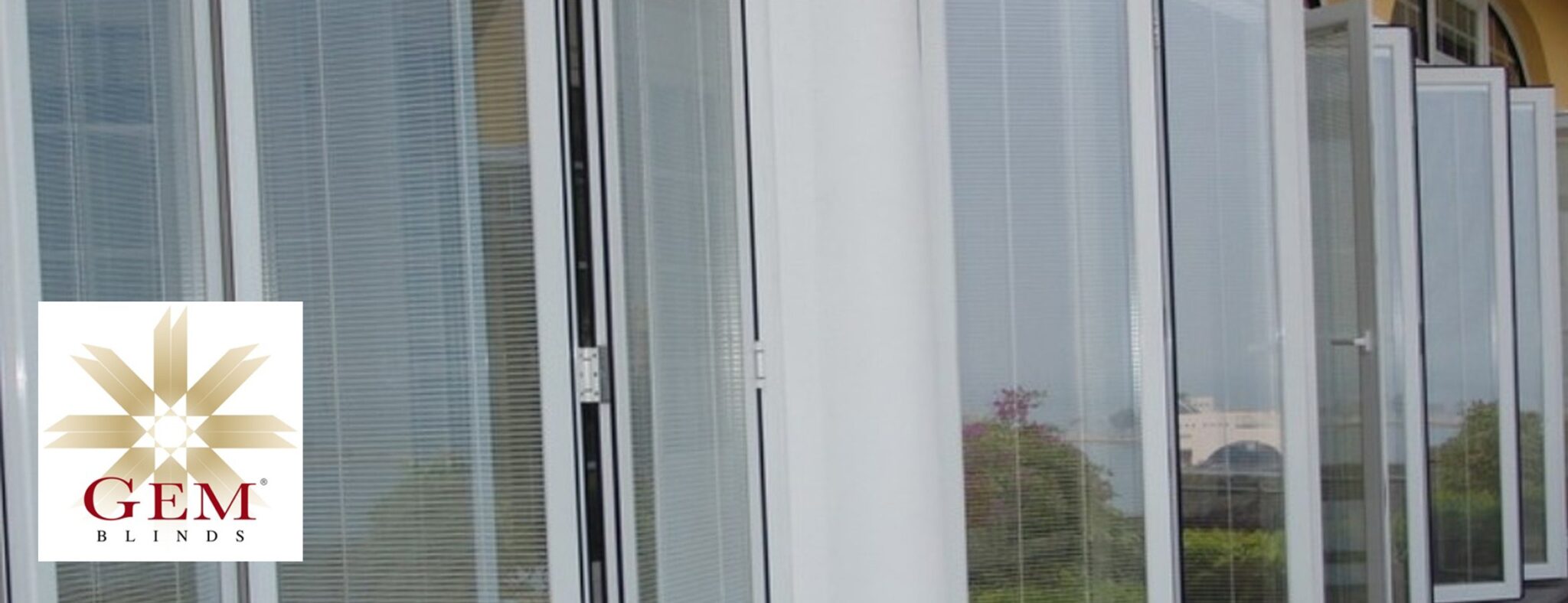 Gem blinds