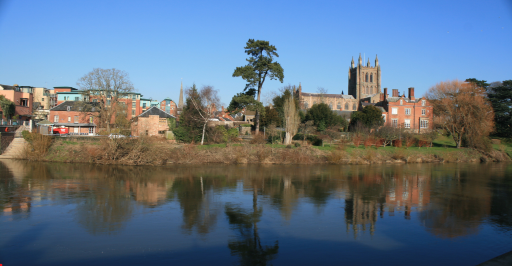 conservatories hereford